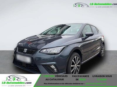 Occasion 2022 Seat Ibiza Citadine | 17 900 € (Prix juste)