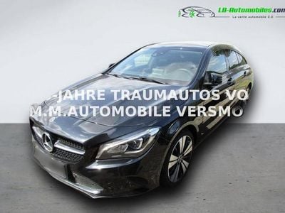 Mercedes 200