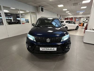 occasion Suzuki Vitara Vitara1.4 Boosterjet Hybrid