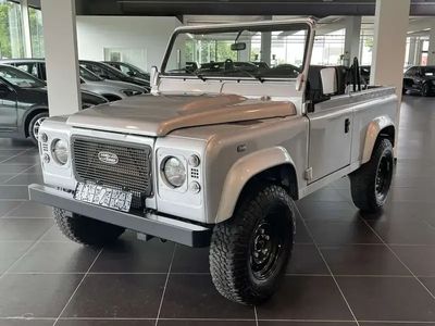 occasion Land Rover Defender 90 2.2 TD4 Euro5 soft top
