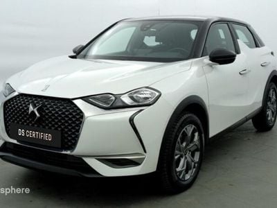 DS Automobiles DS3 Crossback