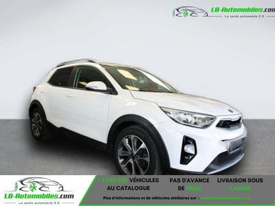 Occasion 2020 Kia Stonic SUV | 16 900 € (Prix juste)