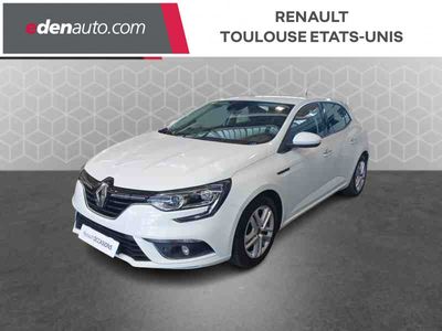 Renault Mégane IV