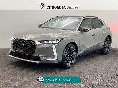 occasion DS Automobiles DS4 Crossback 