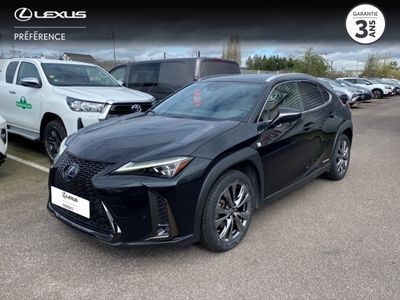 occasion Lexus UX 250 h 2WD F SPORT MY19