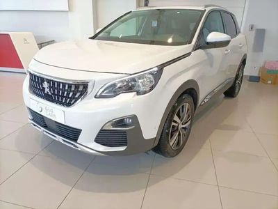 occasion Peugeot 3008 Allure