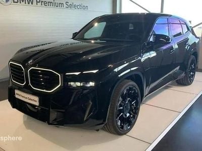 Occasion BMW XM Sport Line 318 ch (233 kW) 2025 Noir SUV
