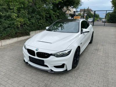 BMW M4 Cabriolet