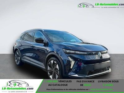 Occasion 2025 Renault Scenic E-Tech SUV | 45 500 € (Prix juste)