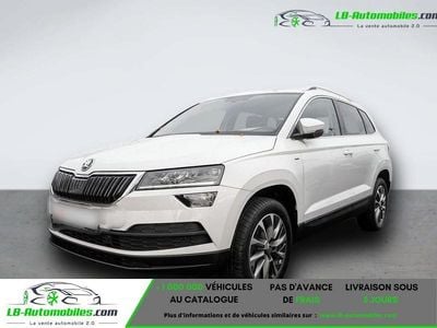 Occasion 2021 Skoda Karoq Clever SUV | 25 500 € (Prix assez cher)