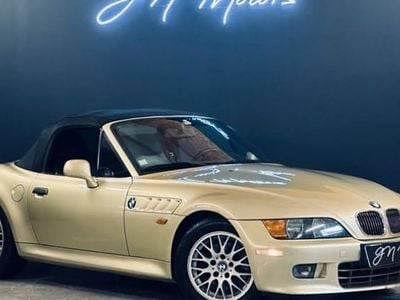 BMW Z3