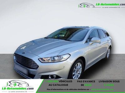 occasion Ford Mondeo SW 1.5 EcoBoost 160 BVA