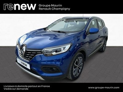 occasion Renault Kadjar KADJARTCe 140 FAP - Wave