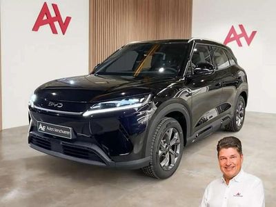 Nouvelle BYD Atto 2 Boost 130 kW (177 ch) 2025 Noir SUV