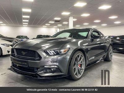 occasion Ford Mustang GT 5.0l V8 Aut. Premium Hors Homologation 4500e