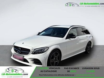 Mercedes C300