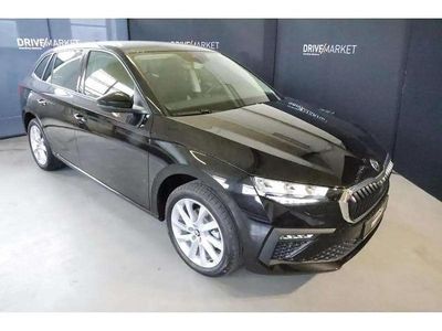 Noir Occasion 2025 Skoda Scala Selection Citadine | 26 890 € (Prix juste)