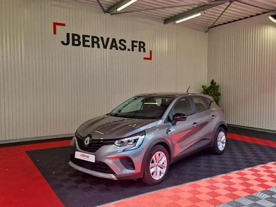 Occasion 2022 Renault Captur Business SUV | 17 590 € (Bon prix)