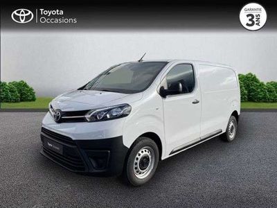 occasion Toyota Proace ProAceMedium 2.0 D-4D 140 Dynamic MC23