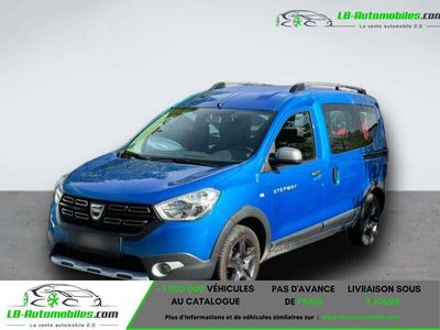 occasion Dacia Dokker TCe 115