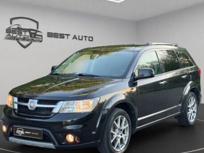 Fiat Freemont