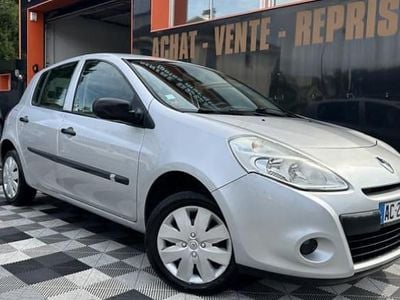 Renault Clio III