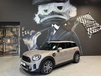 Mini Cooper Countryman