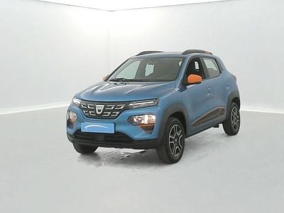 Occasion Dacia Spring Comfort Plus 33 kW (45 ch) 2021 Citadine