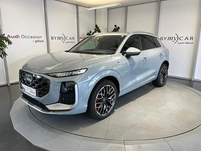 Gris flèche nacré Occasion 2026 Audi Q3 Design SUV | 66 610 €