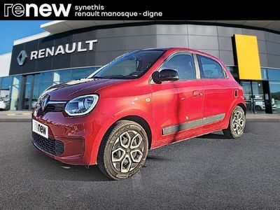 occasion Renault Twingo IIIIII SCe 65 Equilibre