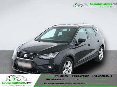 Occasion 2021 Seat Arona SUV | 22 800 € (Prix juste)