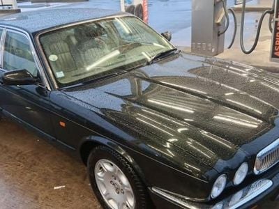 Occasion Jaguar XJ8 243 ch (178 kW) 2000 Berline