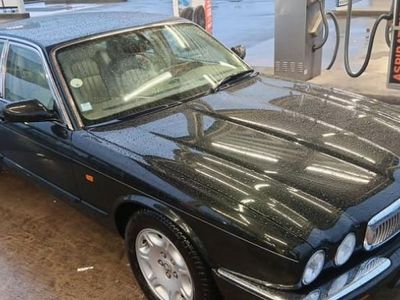 Occasion Jaguar XJ8 243 ch (178 kW) 2000 Berline