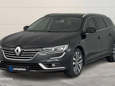 Occasion 2017 Renault Talisman Intens Break | 15 999 € (Prix juste)