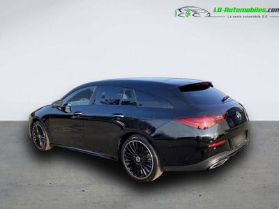 Mercedes E250