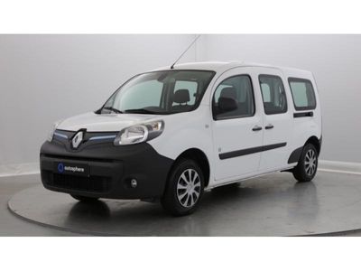 occasion Renault Kangoo KANGOO E-TECHZ.E. MAXI L2 5 PLACES