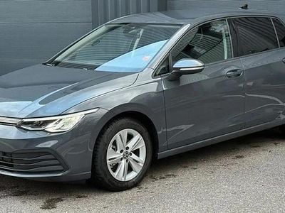 Occasion VW Golf VIII Life 117 ch (86 kW) 2025 Gris Berline