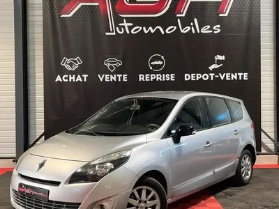 Renault Grand Scénic III