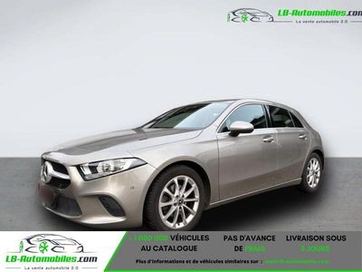 Occasion Mercedes A160 109 ch (80 kW) 2020 Berline