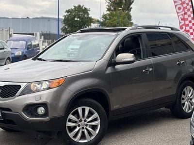 Occasion Kia Sorento Premium 197 ch (144 kW) 2012 SUV