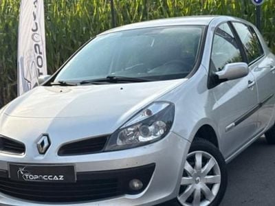 Renault Clio III