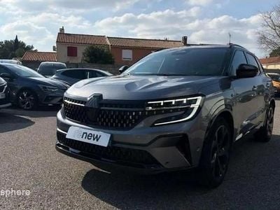 Occasion Renault Austral Techno Esprit Alpine 133 ch (97 kW) 2023 SUV