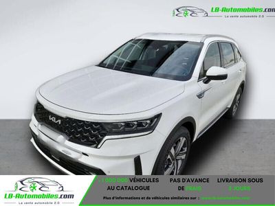 occasion Kia Sorento 1.6 T-GDi Hybride 230 ch 5 pl BVA