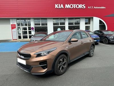 occasion Kia XCeed 1.5 T-GDI 160ch Active DCT7 2021