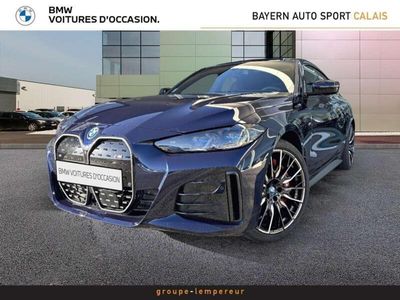 occasion BMW i4 M50 544ch