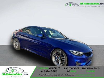 occasion BMW M4 Cabriolet 