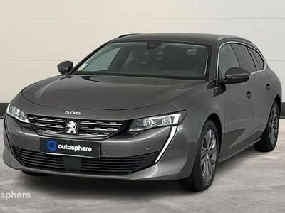 Occasion Peugeot 508 Allure 166 ch (122 kW) 2019 Break