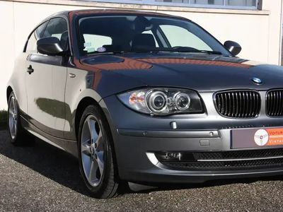 occasion BMW 130 Française - Kms certifiés - Première main