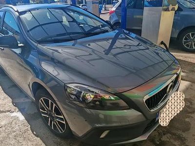 Occasion Volvo V40 CC Summum 150 ch (110 kW) 2016 Break