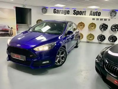 occasion Ford Focus 2.0 EcoBoost 250 S